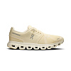 Кроссовки On Cloud 6 Sneaker (CASTOR/ IVORY)